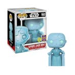 Funko Pop Star Wars  Supreme Leader Snoke 182   Summer, Verzenden, Nieuw