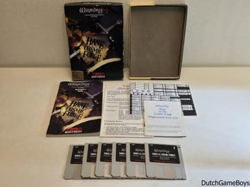 Macintosh - Wizardry - Bane Of The Cosmic Forge, Verzenden, Gebruikt