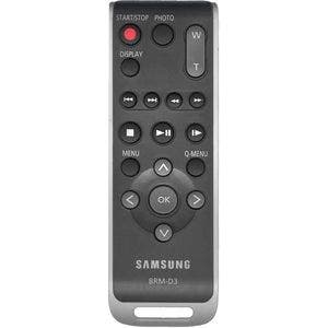 Samsung BRM-D3 Remote voor Camcorder, Verzenden, Zo goed als nieuw