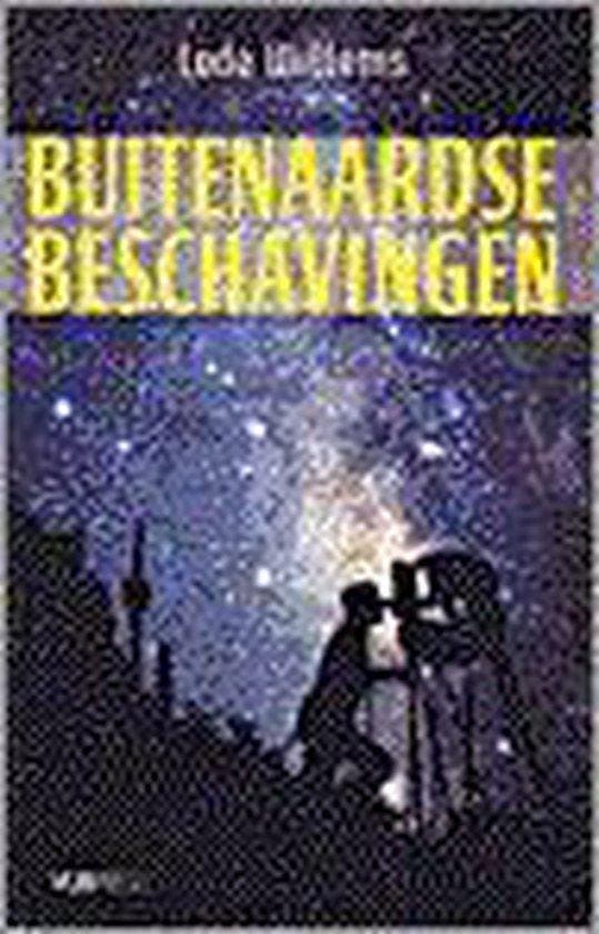 De buitenaardse beschavingen 9789054872016 L. Willems, Boeken, Overige Boeken, Gelezen, Verzenden