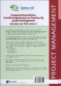 Competentieprofielen, certificeringniveaus en functies bij, Verzenden, Gelezen