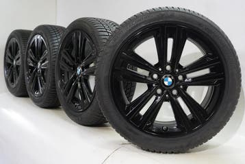 BMW 1 2 serie F40 F44 2 serie Gran Coupe 548 17 inch velgen, Auto-onderdelen, Banden en Velgen, Ophalen of Verzenden, Gebruikt