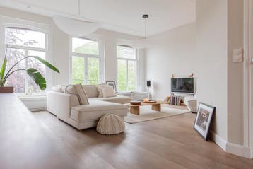 Te huur: Appartement Spinozastraat in Amsterdam, Noord-Holland, Appartement, Amsterdam