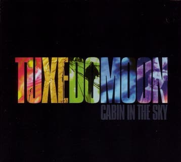 cd - tuxedomoon - CABIN IN THE SKY (nieuw), Verzenden, Zo goed als nieuw