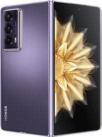 Honor Magic V2 Dual SIM 512GB paars, Telecommunicatie, Mobiele telefoons | Overige merken, Gebruikt, Zonder simlock, Zonder abonnement