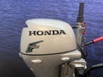 “ Honda 10 pk buitenboordmotor | Knuppel | Electro Start, Watersport en Boten, Buiten- en Binnenboordmotoren, 5 tot 10 pk, Viertaktmotor
