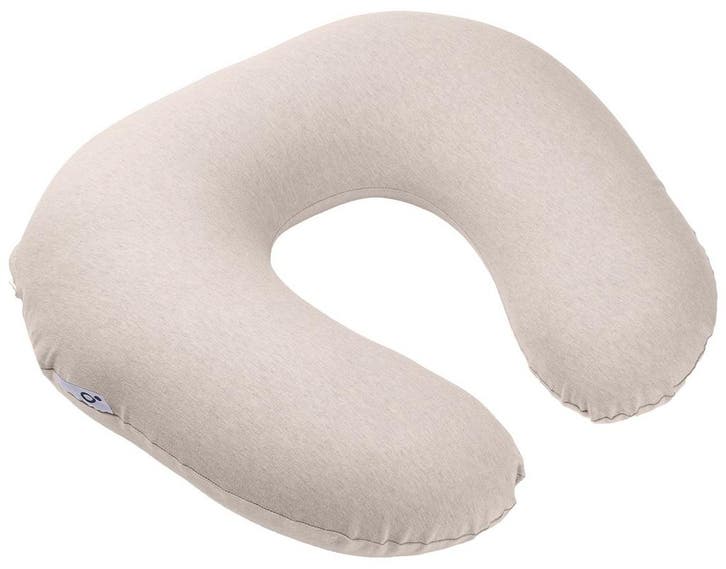 Doomoo Softy Chine Sand Voedingskussen, Kinderen en Baby's, Babyvoeding en Toebehoren, Nieuw, Verzenden