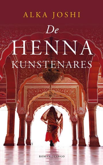 Jaipur-trilogie 1 - De hennakunstenares (Nieuw), Verzenden, Nieuw, Alka Joshi