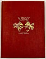 Hans Andersen / ill. By Arthur Rackham - Fairy Tales - First