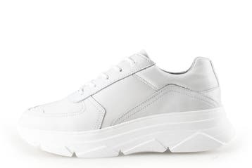Bridge Footwear Sneakers in maat 41 Wit, Bridge Footwear, Verzenden, Wit, Sneakers of Gympen