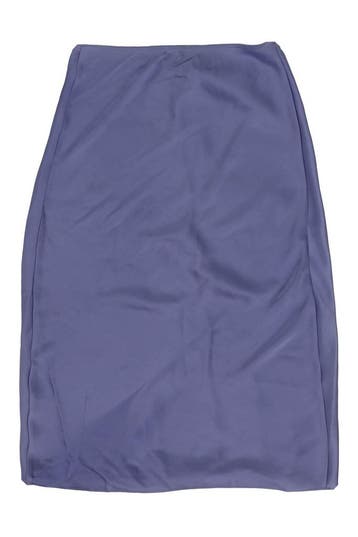 Samse Samse Rok in maat M Paars, Samse Samse, Verzenden, Gedragen, Overige kleuren