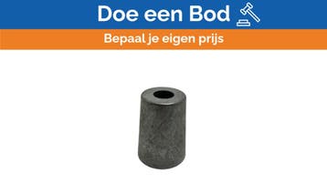 Bieden: Hexagon Zink Anode Kit PRP-800403E for 40 mm Propel, Ophalen of Verzenden, Nieuw, Motor en Techniek, Zeilboot of Motorboot