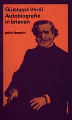 Autobiografie in brieven / Privé-domein / 171 9789029551335, Verzenden, Gelezen, G. Verdi