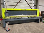 Safan | M Shear 430 6 | 2006 | Plaatschaar, Zakelijke goederen, Machines en Bouw | Metaalbewerking