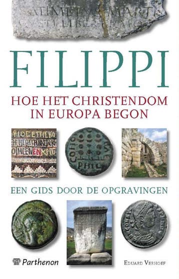 Filippi - Eduard Verhoef 9789079578108, Verzenden, Zo goed als nieuw, Eduard Verhoef