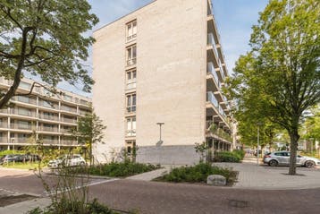 Te huur: Appartement Taagdreef in Utrecht, Utrecht, Appartement, Utrecht