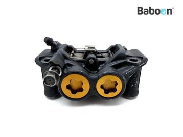 Remklauw Links Voor Yamaha XP 560 T-Max Tech Max ABS, Verzenden, Gebruikt