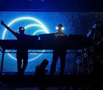Orbital Tickets Gashouder Te Koop