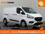 Ford Transit Custom Bestelbus L2 H1 2022 Diesel, Auto's, Ford, Wit, Nieuw, Transit, Te koop