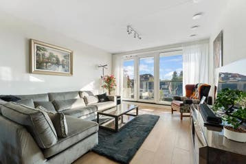 Te huur: Appartement Dr Noletstraat in Schiedam, Zuid-Holland, Appartement, Schiedam