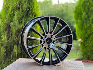 19 / 20 inch Mercedes look velgen A / C / E / CLA / GLC /GLE, Auto-onderdelen, Banden en Velgen, Ophalen of Verzenden, Nieuw, 19 inch