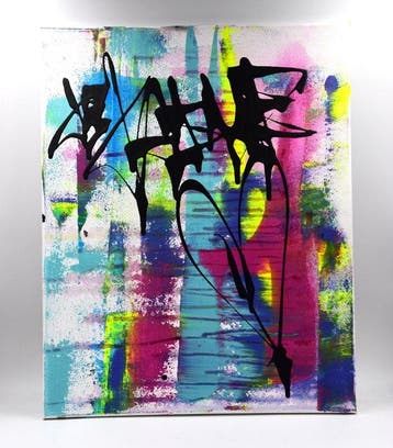 Karl Lagasse (1981) - Je T´aime