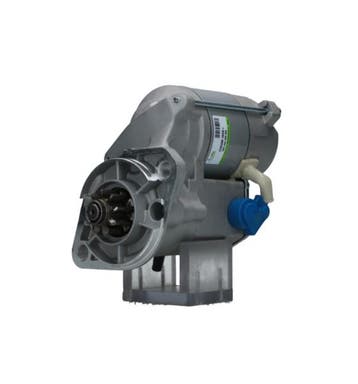 Startmotor Kubota Nanni diesel 9T 1,4kW nieuw, Verzenden, Nieuw