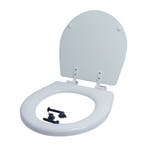 Jabsco Losse Toiletbril en deksel 29097-1000 voor Toilet Twi, Watersport en Boten, Ophalen of Verzenden, Nieuw