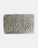 Dal modello di Francesco Putinati (1775-1848) - Reliëf, 1), Antiek en Kunst, Antiek | Keramiek en Aardewerk