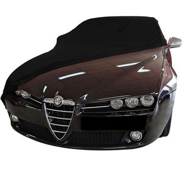 Autohoes voor Alfa Romeo 159 (2005-2012) Indoor BESTE, Ophalen of Verzenden, Nieuw, Op maat