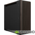 ASUS ProArt PA602 Wood Edition Modern Black - Metal Panel, Verzenden, Nieuw