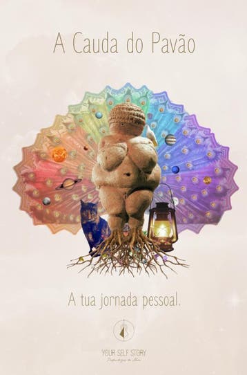 Caderno A Cauda Do Pavão | Susana De Sousa | Nieuw, Ophalen of Verzenden, Nieuw, Susana De Sousa