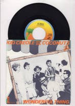 Kid Creole And The Coconuts – Wonderful Thing / Table Manner, Ophalen of Verzenden, Nieuw in verpakking