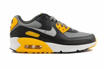 OUTLET SALE! Nike Air Max 90  | Maat 37.5 | Grey Yellow, Nike, Nieuw, Ophalen of Verzenden, Sneakers of Gympen