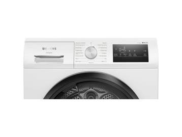 Siemens WT45H202NL - Warmtepompdroger - easyClean filter, Verzenden, Zo goed als nieuw
