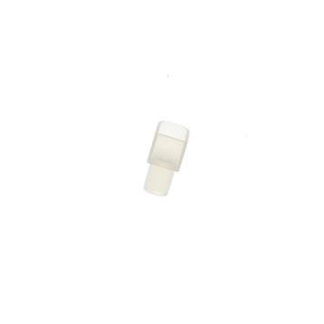 LED - strip - 1010 - end - cap - met - kabelopening, Ophalen of Verzenden, Nieuw