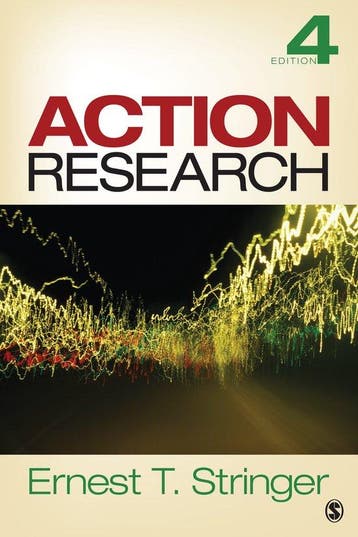 9781452205083 Action Research Stringer, Ernest T., Verzenden, Nieuw, Stringer, Ernest T.