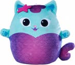 Gabby´s Dollhouse Squishy Pluche Meerkat 30cm, Ophalen of Verzenden, Nieuw