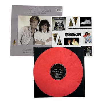 Modern Talking - Lets Talk About Love The 2nd Album 35th, Cd's en Dvd's, Vinyl | Overige Vinyl, Verzenden, Nieuw in verpakking