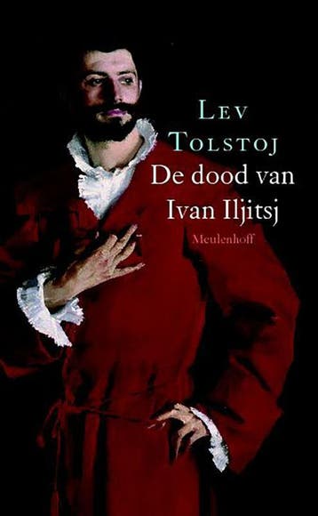 De Dood Van Ivan Iljitsj | Lev Nikolajevitsj Tolstoj | Nieuw, Boeken, Literatuur, Ophalen of Verzenden, Nieuw, Lev Nikolajevitsj Tolstoj
