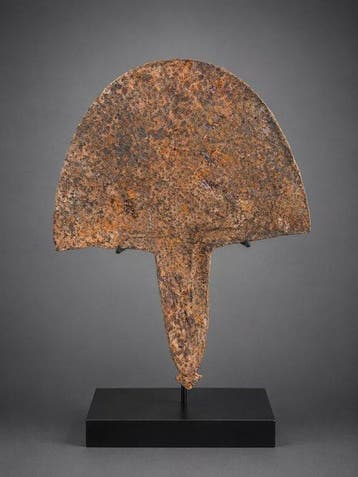 munteenheid - monaie kapsiki - Nigeria (Zonder minimumprijs)