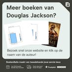 Zwaard van Rome / Valerius Verrens / IV 9789045208282, Verzenden, Gelezen, Douglas Jackson