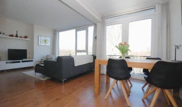 Te Huur 4 Kamer Appartement Jan van Goyenstraat In Alkmaar, Huizen en Kamers, Huizen te huur, Alkmaar, Direct bij eigenaar, Noord-Holland