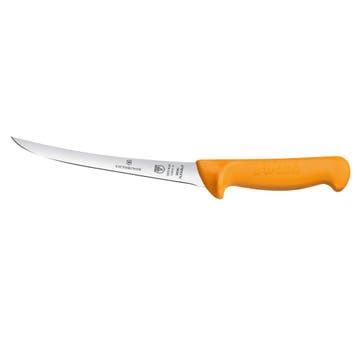 GGM Gastro | VICTORINOX | SWIBO - Uitbeenmes - half flexibel, Verzenden, Nieuw