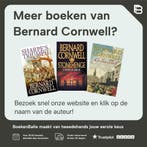 Stonehenge 9789029066563 Bernard Cornwell, Boeken, Verzenden, Gelezen, Bernard Cornwell