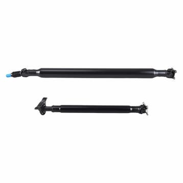 Aandrijfas geschikt voor Mercedes Sprinter B906 Chassis/P..., Verzenden, Nieuw, Mercedes-Benz