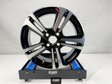 Peugeot 208 OEM velg 15” 4x108 ET35, Auto-onderdelen, Banden en Velgen, Ophalen of Verzenden, Nieuw, 15 inch, Velg(en)