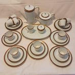Hutschenreuther - Koffieservies (35) - Porselein