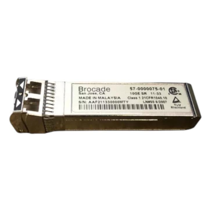 Brocade 57-000075-01, Computers en Software, Netwerk switches, Ophalen of Verzenden