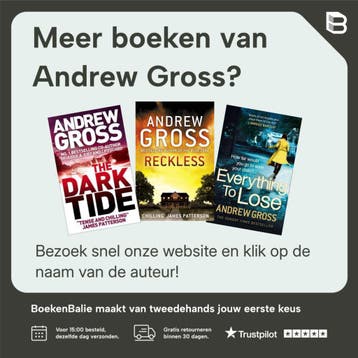 Dont Look Twice - Andrew Gross 9780007242498, Verzenden, Gelezen, Andrew Gross